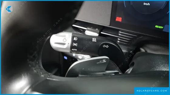 HYUNDAI IONIQ 5 LONG RANGE AWD