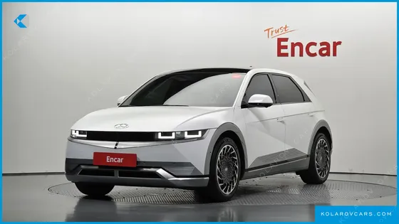 HYUNDAI IONIQ 5 LONG RANGE AWD