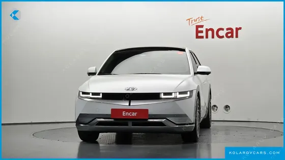 HYUNDAI IONIQ 5 LONG RANGE AWD