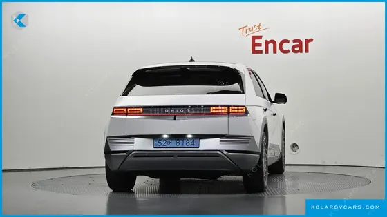 HYUNDAI IONIQ 5 LONG RANGE AWD