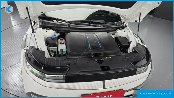 HYUNDAI IONIQ 5 LONG RANGE AWD