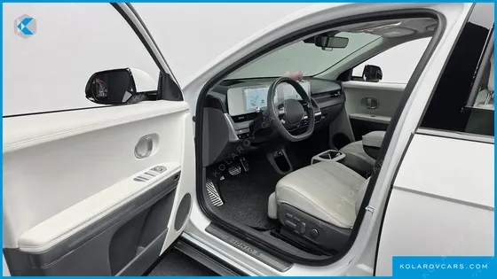 HYUNDAI IONIQ 5 LONG RANGE AWD