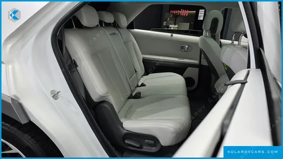 HYUNDAI IONIQ 5 LONG RANGE AWD
