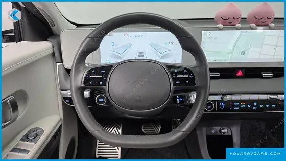HYUNDAI IONIQ 5 LONG RANGE AWD