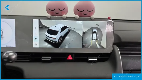 HYUNDAI IONIQ 5 LONG RANGE AWD