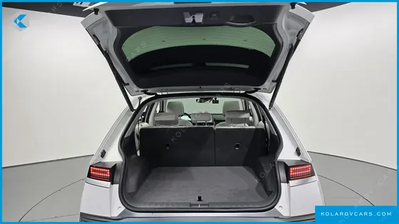 HYUNDAI IONIQ 5 LONG RANGE AWD