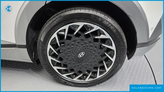 HYUNDAI IONIQ 5 LONG RANGE AWD