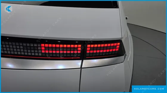 HYUNDAI IONIQ 5 LONG RANGE AWD