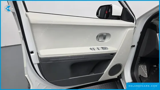 HYUNDAI IONIQ 5 LONG RANGE AWD