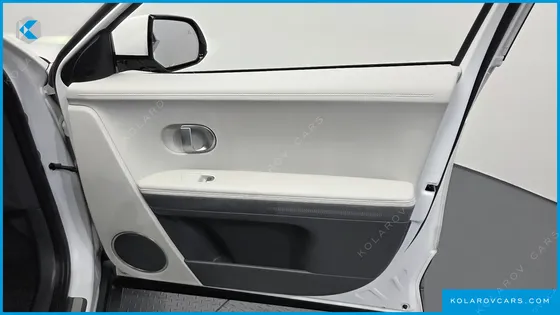 HYUNDAI IONIQ 5 LONG RANGE AWD