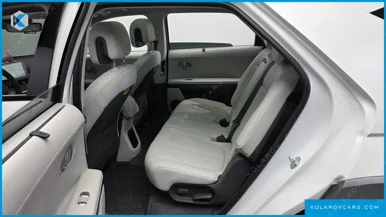 HYUNDAI IONIQ 5 LONG RANGE AWD