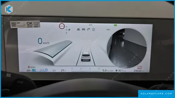 HYUNDAI IONIQ 5 LONG RANGE AWD