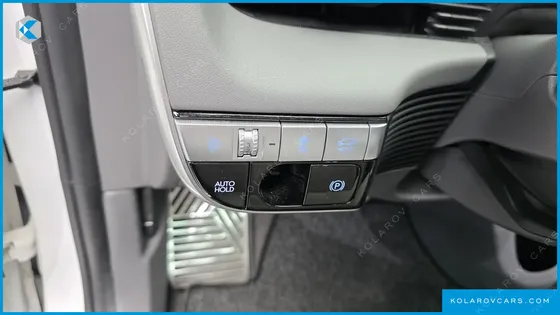 HYUNDAI IONIQ 5 LONG RANGE AWD
