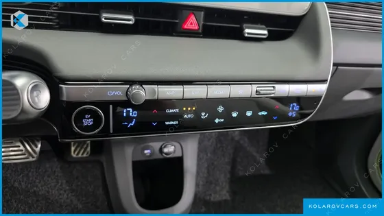 HYUNDAI IONIQ 5 LONG RANGE AWD