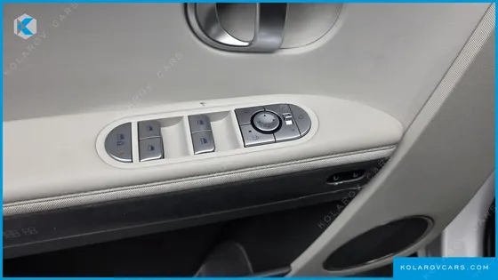 HYUNDAI IONIQ 5 LONG RANGE AWD