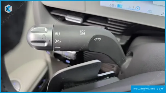 HYUNDAI IONIQ 5 LONG RANGE AWD