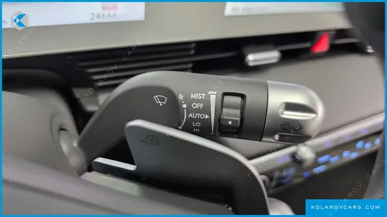 HYUNDAI IONIQ 5 LONG RANGE AWD