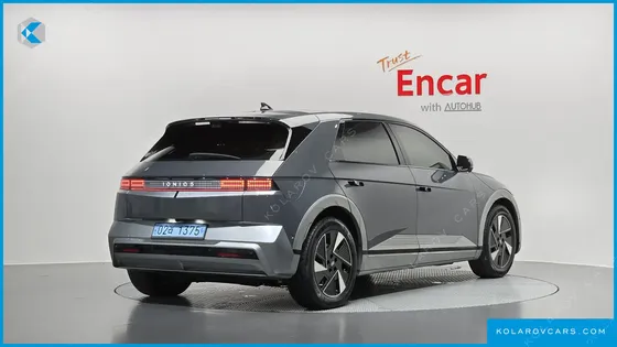 HYUNDAI IONIQ 5 LONG RANGE