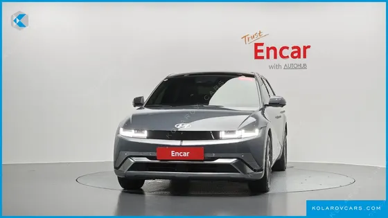 HYUNDAI IONIQ 5 LONG RANGE