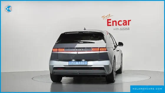 HYUNDAI IONIQ 5 LONG RANGE