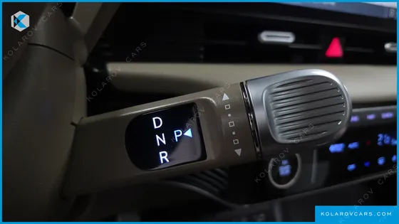 HYUNDAI IONIQ 5 LONG RANGE