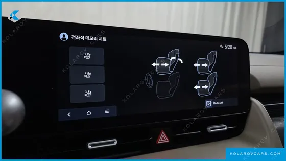 HYUNDAI IONIQ 5 LONG RANGE