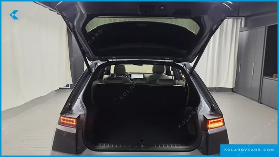 HYUNDAI IONIQ 5 LONG RANGE