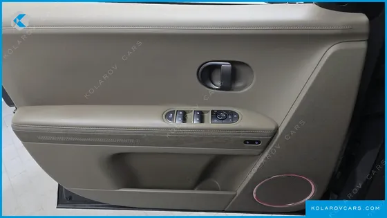HYUNDAI IONIQ 5 LONG RANGE