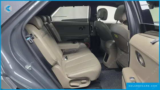 HYUNDAI IONIQ 5 LONG RANGE