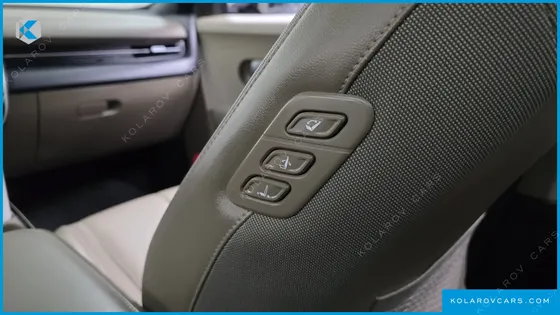 HYUNDAI IONIQ 5 LONG RANGE