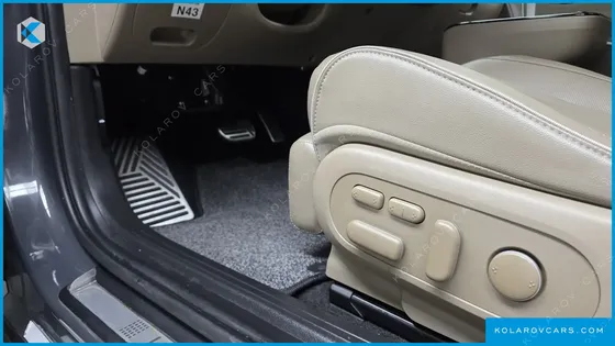 HYUNDAI IONIQ 5 LONG RANGE
