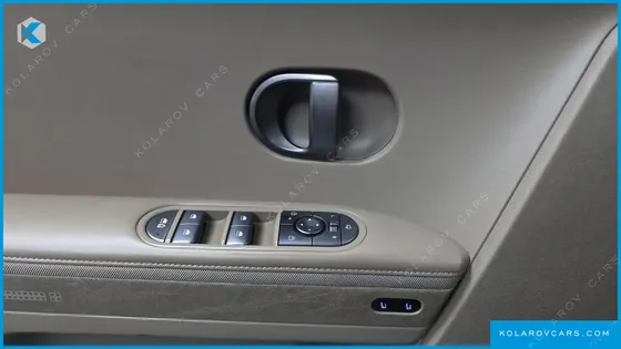 HYUNDAI IONIQ 5 LONG RANGE