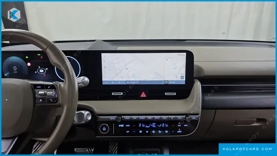 HYUNDAI IONIQ 5 LONG RANGE