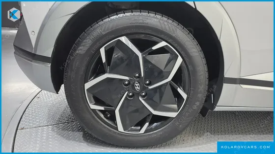 HYUNDAI IONIQ 5 LONG RANGE AWD