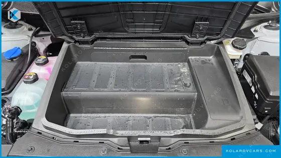 HYUNDAI IONIQ 5 LONG RANGE AWD