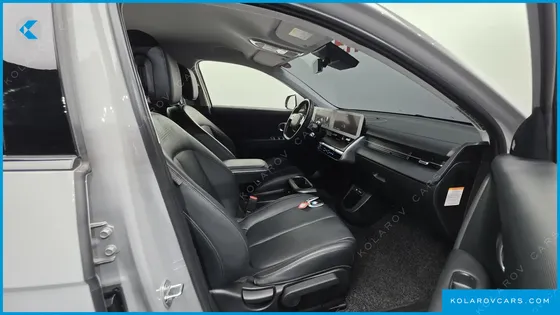 HYUNDAI IONIQ 5 LONG RANGE AWD