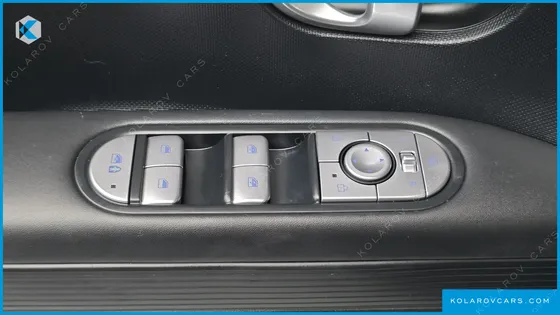 HYUNDAI IONIQ 5 LONG RANGE AWD