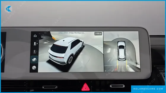 HYUNDAI IONIQ 5 LONG RANGE AWD