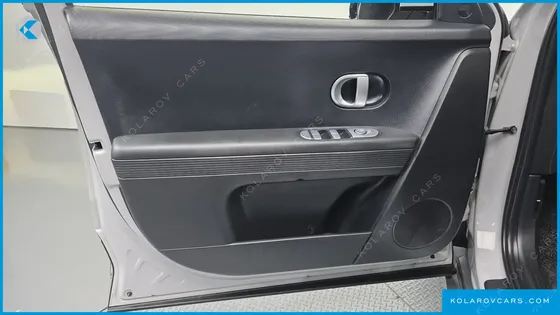 HYUNDAI IONIQ 5 LONG RANGE AWD