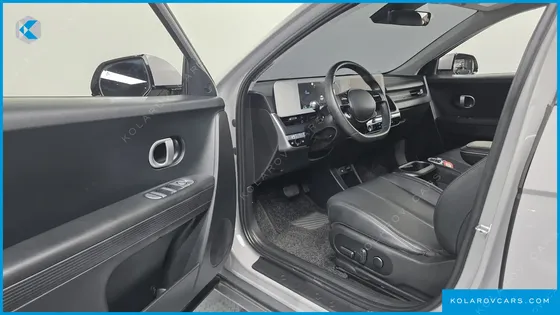 HYUNDAI IONIQ 5 LONG RANGE AWD