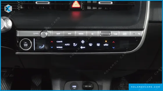 HYUNDAI IONIQ 5 LONG RANGE AWD