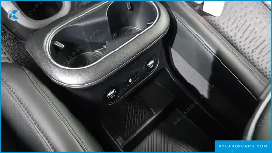 HYUNDAI IONIQ 5 LONG RANGE AWD
