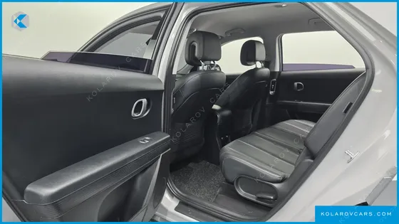 HYUNDAI IONIQ 5 LONG RANGE AWD
