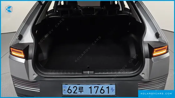HYUNDAI IONIQ 5 LONG RANGE AWD