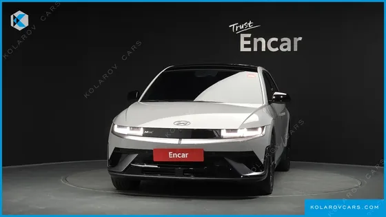 HYUNDAI IONIQ 5 LONG RANGE AWD