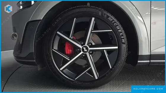 HYUNDAI IONIQ 5 LONG RANGE AWD