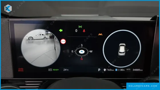 HYUNDAI IONIQ 5 LONG RANGE AWD