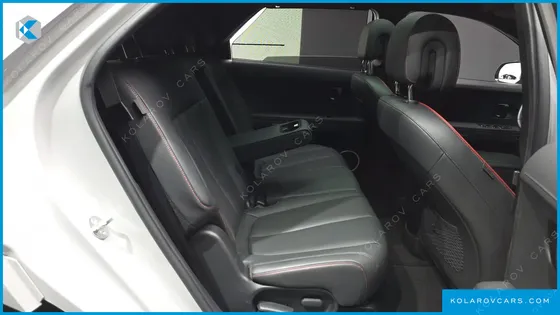 HYUNDAI IONIQ 5 LONG RANGE AWD