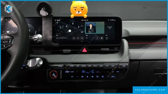 HYUNDAI IONIQ 5 LONG RANGE AWD