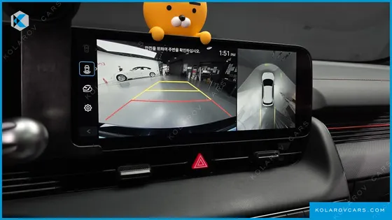 HYUNDAI IONIQ 5 LONG RANGE AWD
